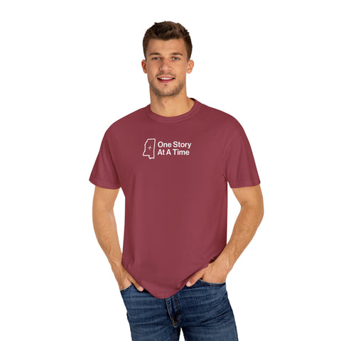 One Story Tee