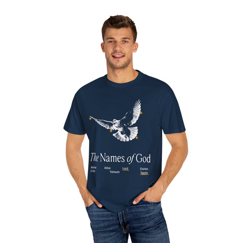 Names of God Tee