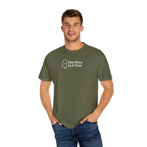 One Story Tee