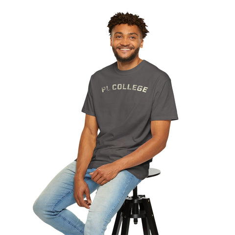 PL College Tee