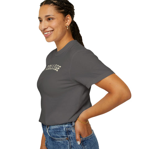 PL College Tee