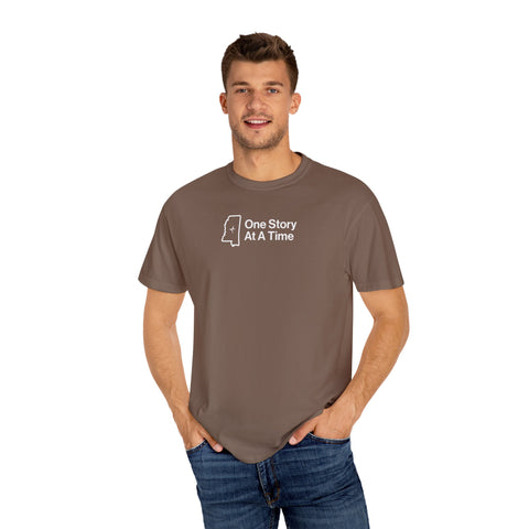 One Story Tee