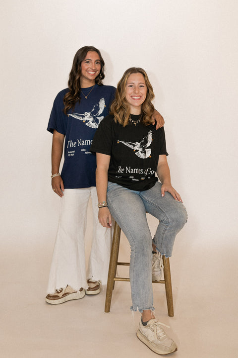 Names of God Tee