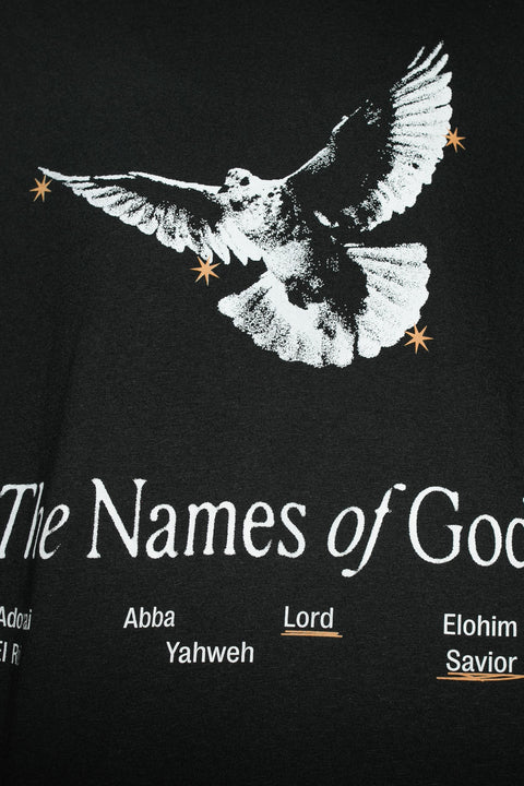 Names of God Tee