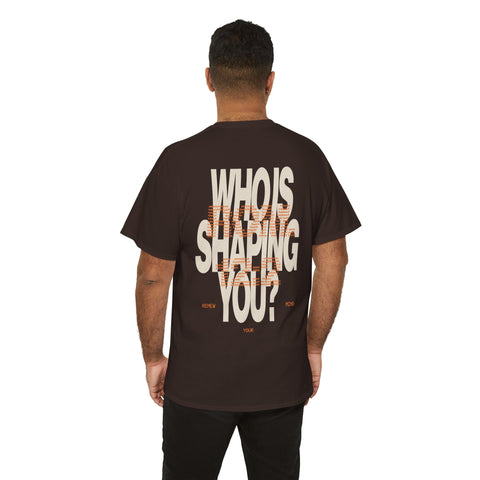 Renew Your Mind Tee