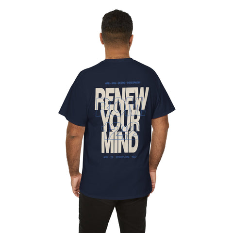 Who is Shaping You? Tee