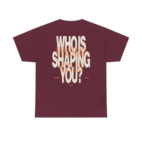 Renew Your Mind Tee