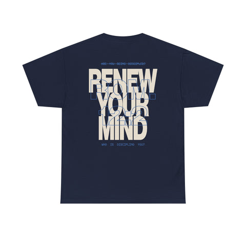 Who is Shaping You? Tee