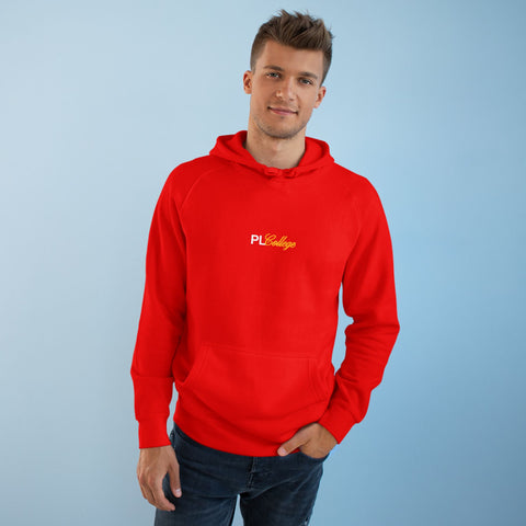 Living in a Miracle Hoodie