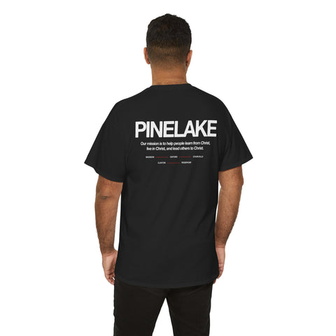 Pinelake Mission Tee