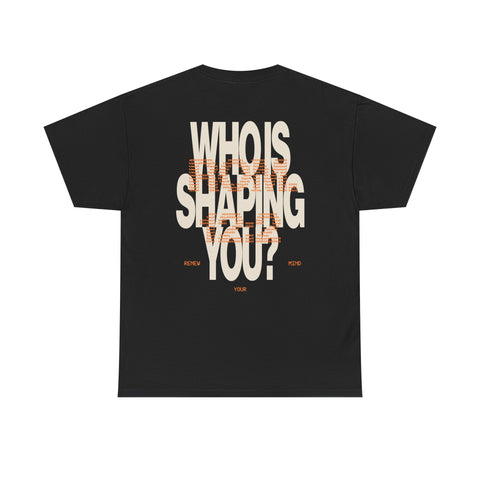 Renew Your Mind Tee