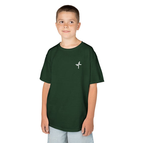 L3 Kids Tee