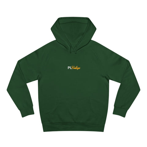 Living in a Miracle Hoodie