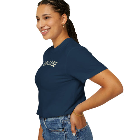 PL College Tee