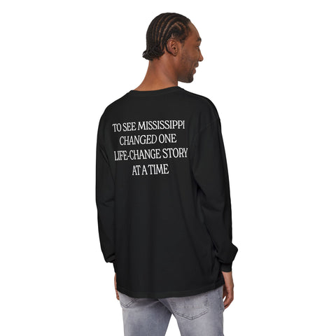 Vintage Long Sleeve