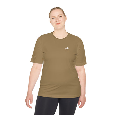 L3 Moisture Wicking Tee