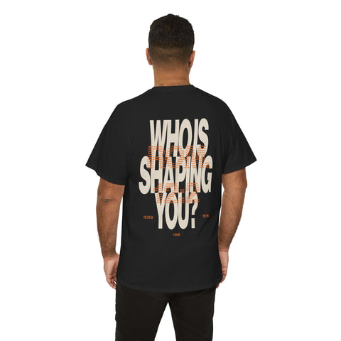 Renew Your Mind Tee