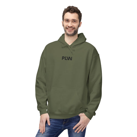 Our God Reigns Hoodie