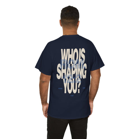 Renew Your Mind Tee