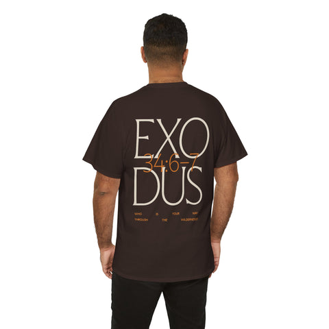 Exodus Tee