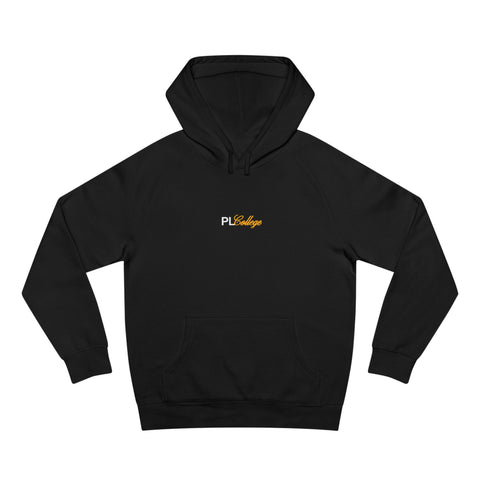 Living in a Miracle Hoodie