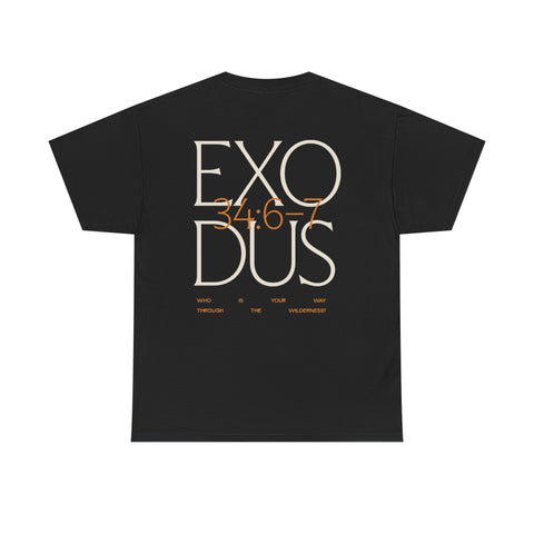 Exodus Tee