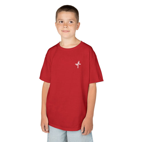 L3 Kids Tee