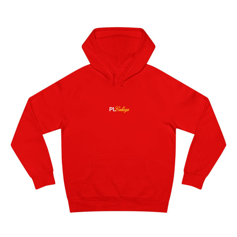 Living in a Miracle Hoodie