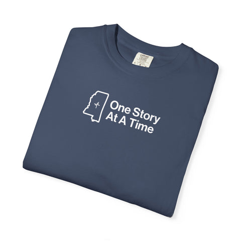 One Story Tee