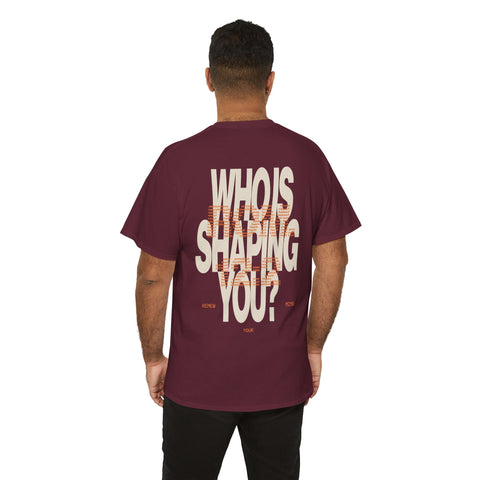 Renew Your Mind Tee