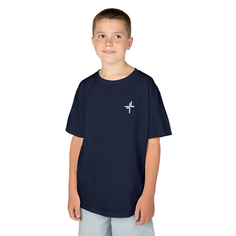 L3 Kids Tee