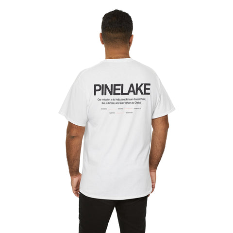 Pinelake Mission Tee