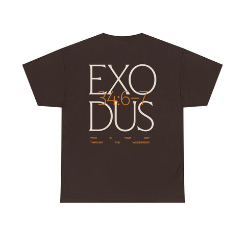 Exodus Tee