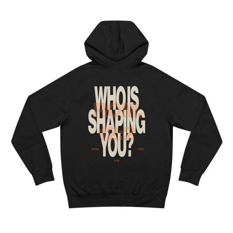 Renew Your Mind Hoodie