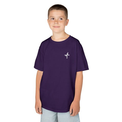 L3 Kids Tee
