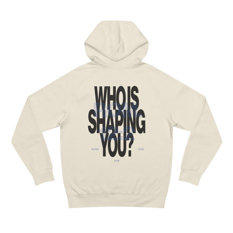 Renew Your Mind Hoodie