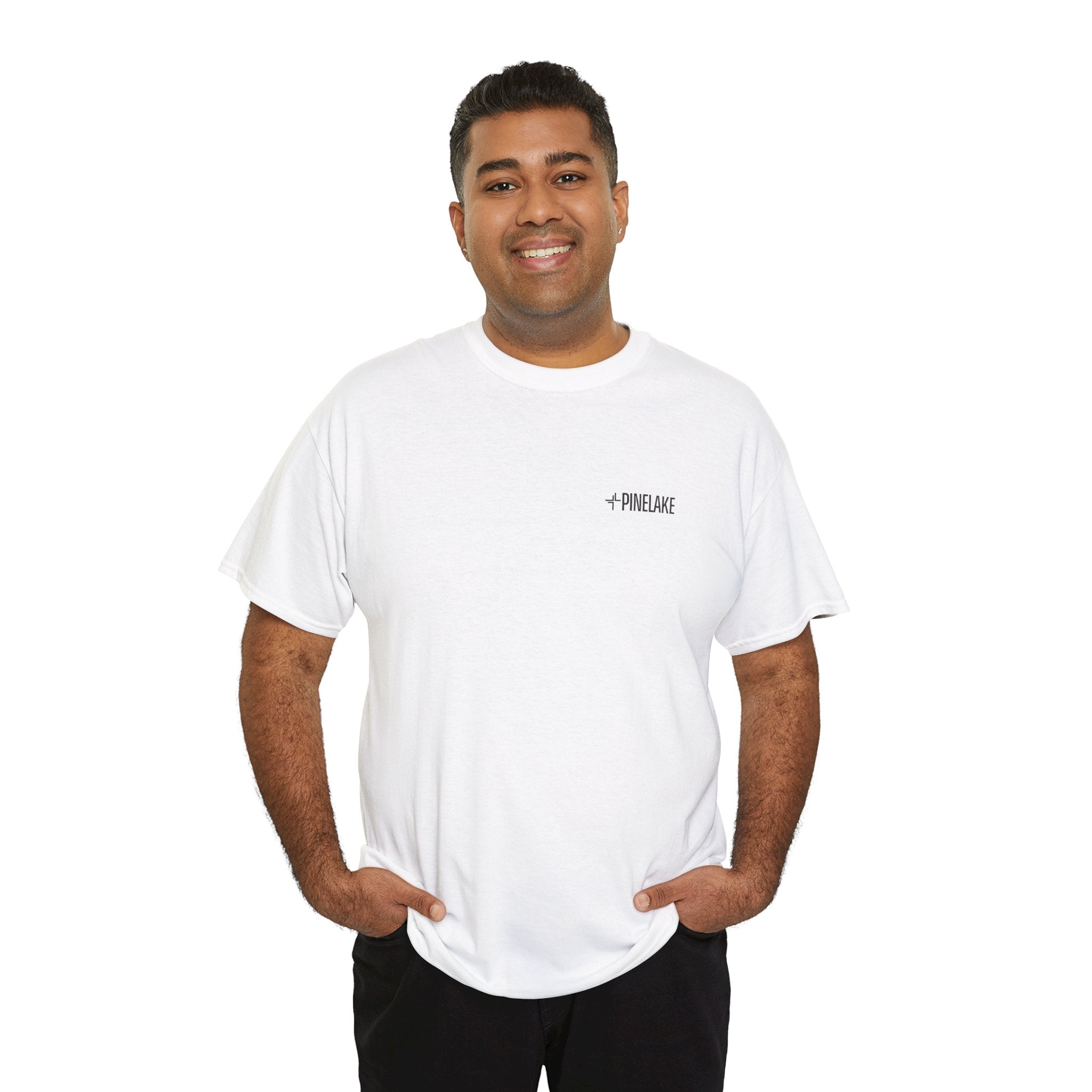 Pinelake Church Classic Tee – Pinelake Store