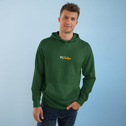 Living in a Miracle Hoodie
