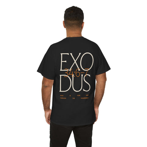 Exodus Tee