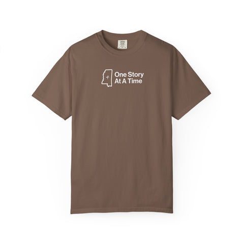 One Story Tee