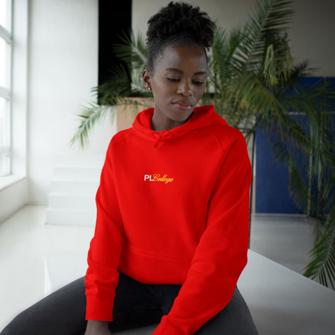 Living in a Miracle Hoodie