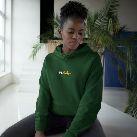 Living in a Miracle Hoodie