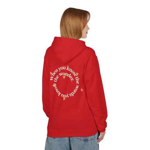 Lyrics of Christmas Hoodie