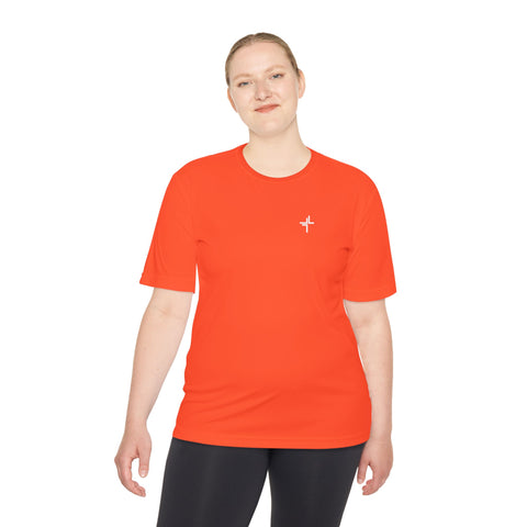 L3 Moisture Wicking Tee