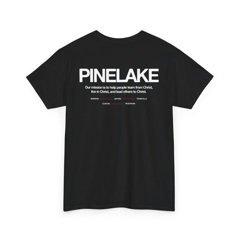 Pinelake Mission Tee