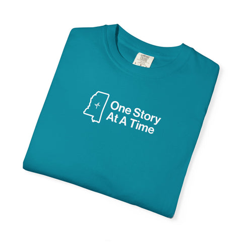 One Story Tee
