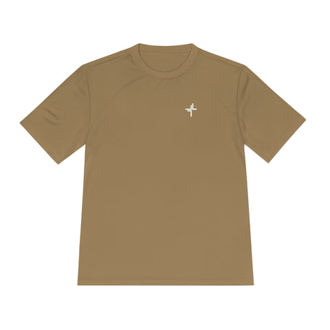 L3 Moisture Wicking Tee