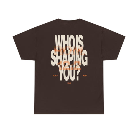Renew Your Mind Tee