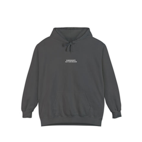 As It Is In Heaven Hoodie
