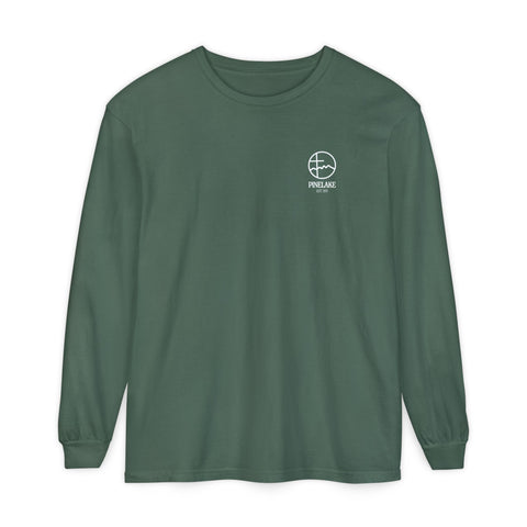 Vintage Long Sleeve